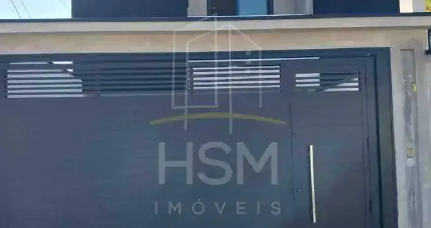 Sobrado novo à venda – 4 dorms, 3 suítes, 4 vagas – rudge ramos – são bernardo do campo/sp