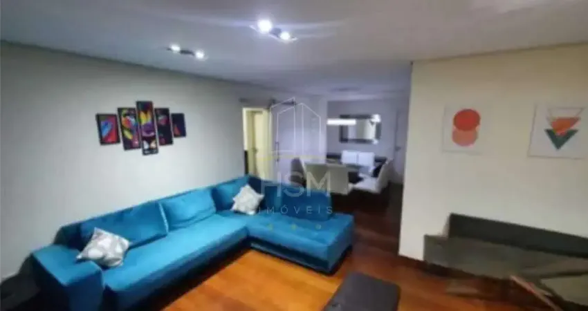 Apartamento à venda, 4 quartos, 3 suítes, 3 vagas, centro - são bernardo do campo/sp