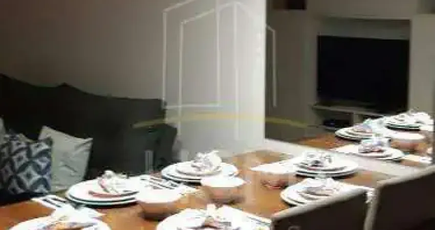 Apartamento 81m² com 3 quartos e 2 banheiros à venda vila euclides - sbc