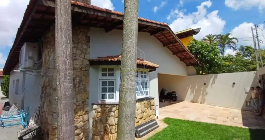 Casa com 3 quartos à venda no Jardim São Caetano, São Caetano do Sul