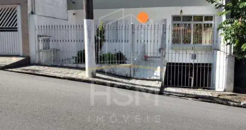 Casa com 2 quartos à venda no Nova Petrópolis, São Bernardo do Campo