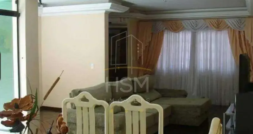 Sobrado - 360m², - aceita permuta - centro - são bernardo do campo - sp