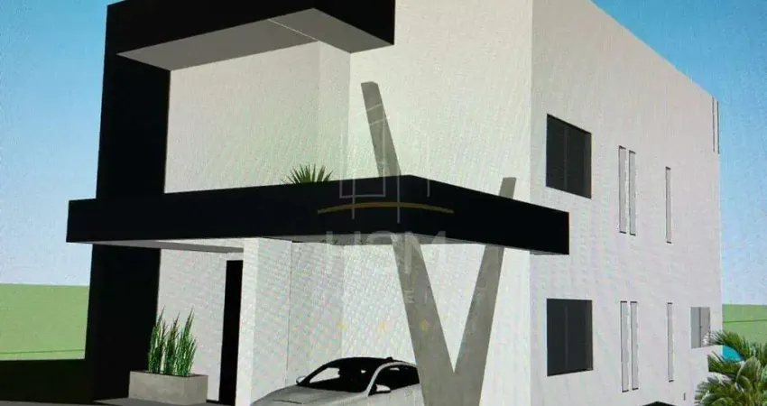 Sobrado à venda, 4 quartos, 4 suítes, 8 vagas, parque terra nova ii - são bernardo do campo/sp