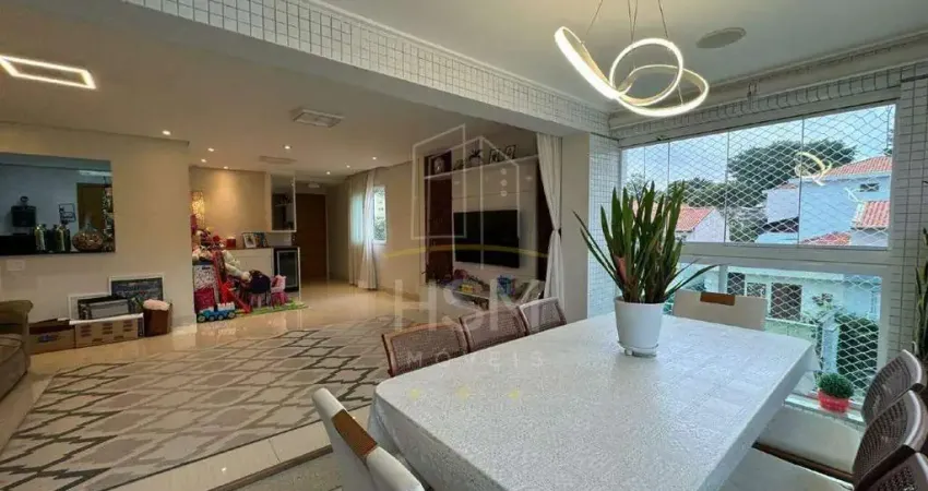 Apartamento com 3 quartos à venda no Anchieta, São Bernardo do Campo 