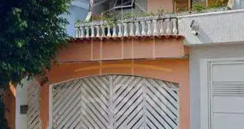 Sobrado santa terezinha amplo otimo estado conservação 3 dorm 2 gars .