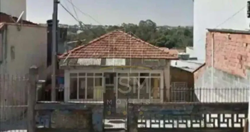 Terreno à venda no Baeta Neves, São Bernardo do Campo 