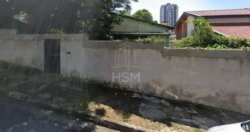 Terreno à venda no Anchieta, São Bernardo do Campo