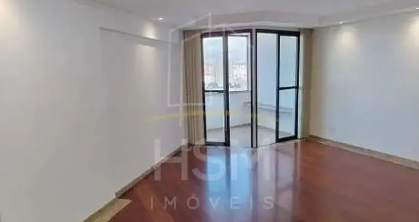 Apartamento com 3 quartos à venda na Vila Euclides, São Bernardo do Campo