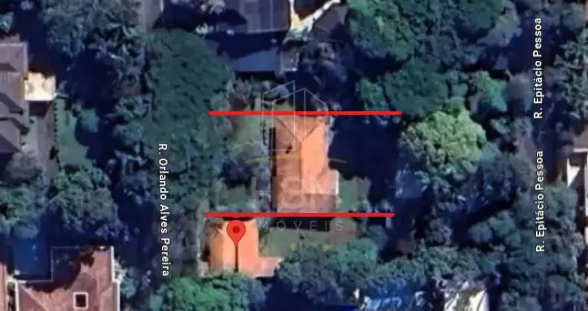 Terreno à venda no Anchieta, São Bernardo do Campo 