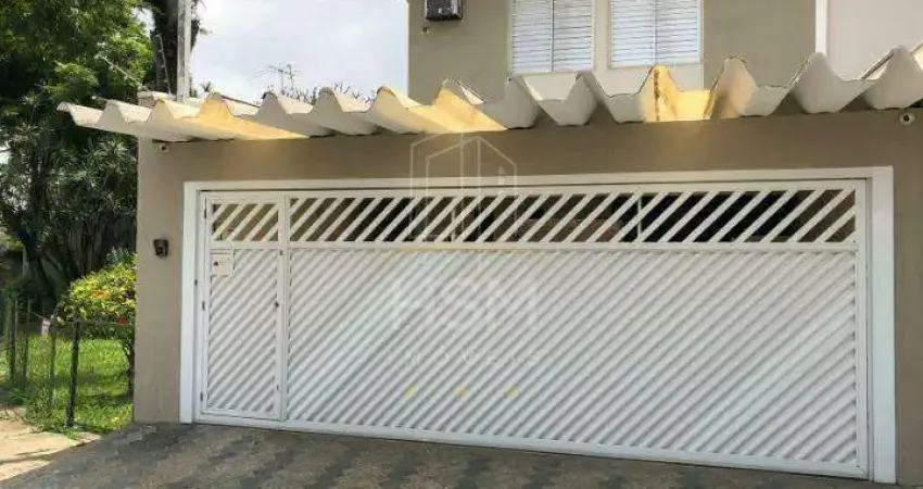 Casa com 3 quartos à venda no Jordanópolis, São Bernardo do Campo