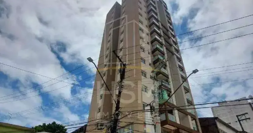 Apartamento com 2 quartos à venda no Planalto, São Bernardo do Campo 