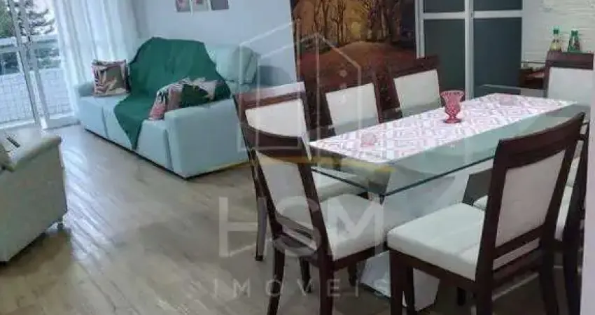 Apartamento 4 suites 2 gars elevador - mobiliado - nova petrópolis