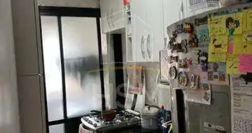 Apartamento com 2 quartos à venda na Chácara Inglesa, São Paulo