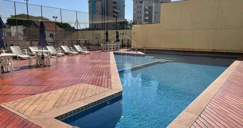 Duplex completo rudge ramos 3 suites 3 vagas depósito quadra squash