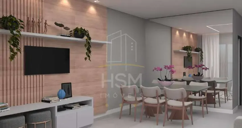 Cobertura à venda, 2 quartos, 1 suíte, 1 vaga, demarchi - são bernardo do campo/sp