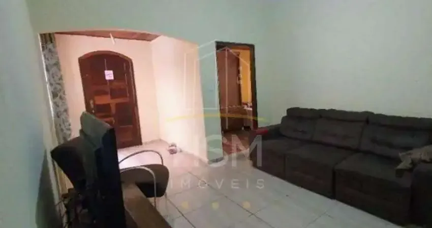 Casa com 7 quartos à venda no Taboão, Diadema 