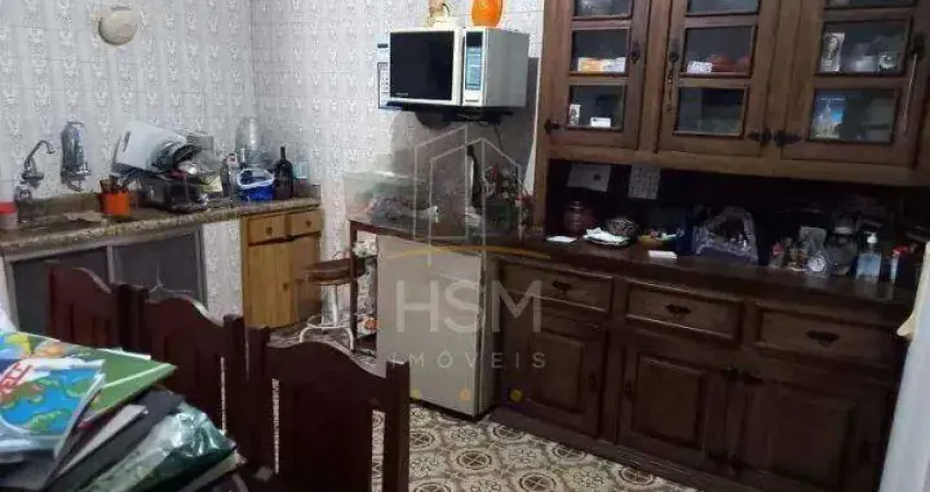 Casa com 2 quartos à venda no Ferrazópolis, São Bernardo do Campo