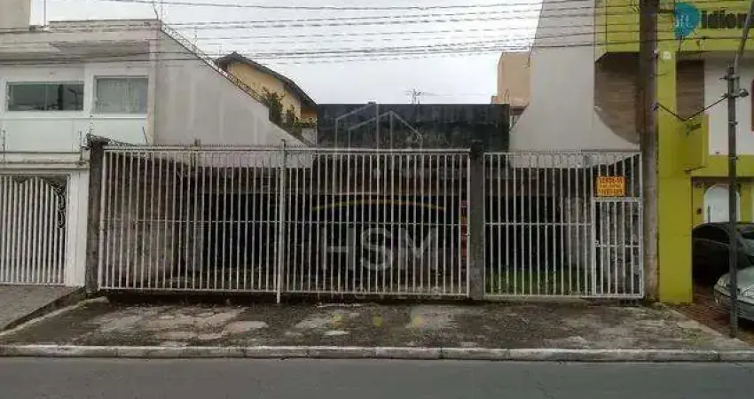Terreno à venda no Assunção, São Bernardo do Campo 