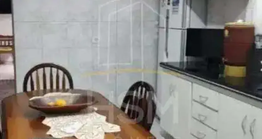 Casa térrea - 170m² de área construída - jardim maria cecília - são bernardo do campo-sp