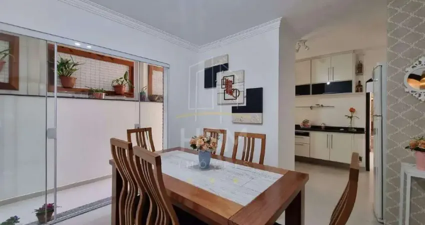 Casa com 3 quartos à venda no Nova Petrópolis, São Bernardo do Campo 