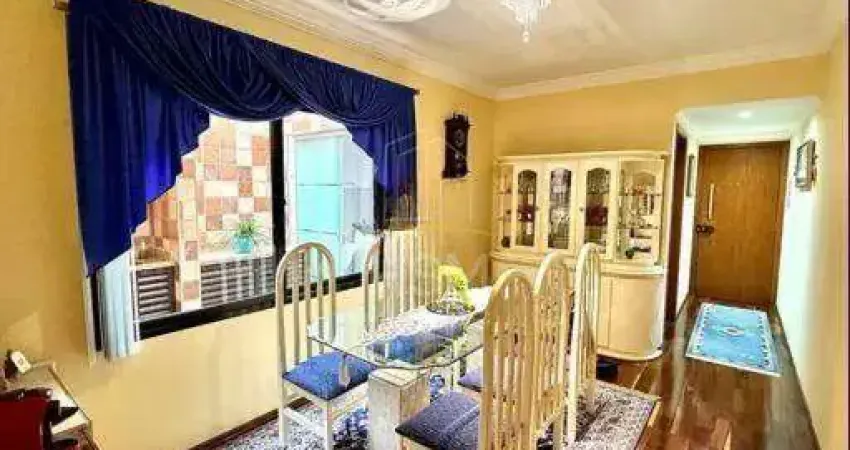 Apartamento 90mts 2 vagas bairro campestre santo andré r$600.000,00