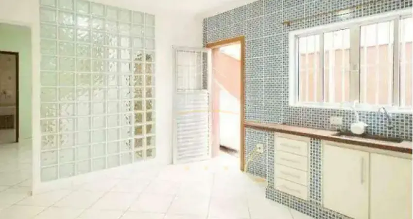 Sobrado à venda, 3 quartos, 2 vagas, centro - são bernardo do campo/sp