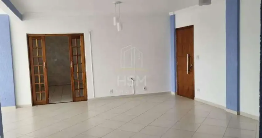 Apartamento - 186m² de área útil - centro - são bernardo do campo- sp