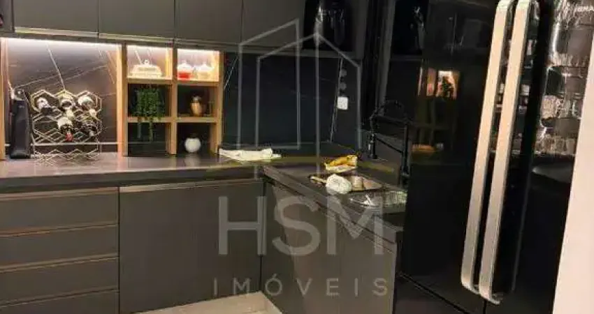 Sobrado à venda, 2 quartos, 2 suítes, casa branca - santo andré/sp