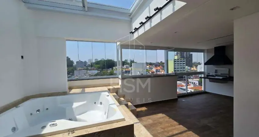 Cobertura com 2 quartos à venda no Centro, São Bernardo do Campo 