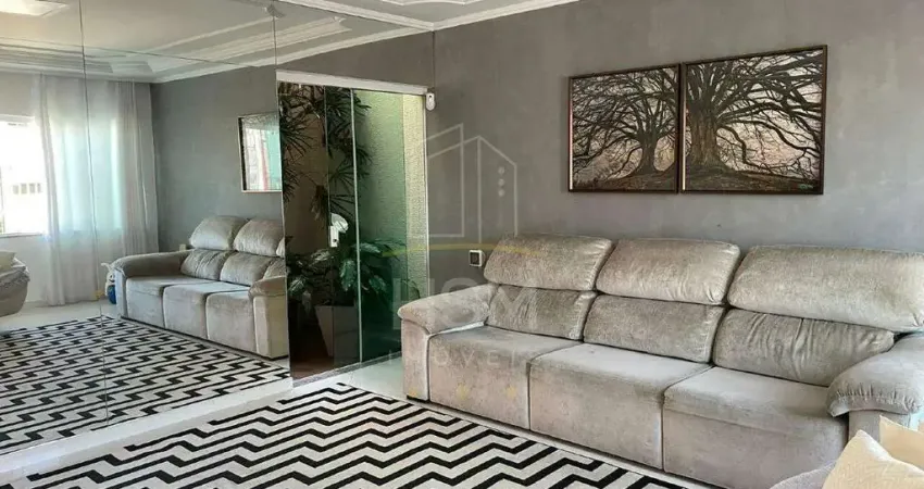 Casa com 3 quartos à venda no Assunção, São Bernardo do Campo 