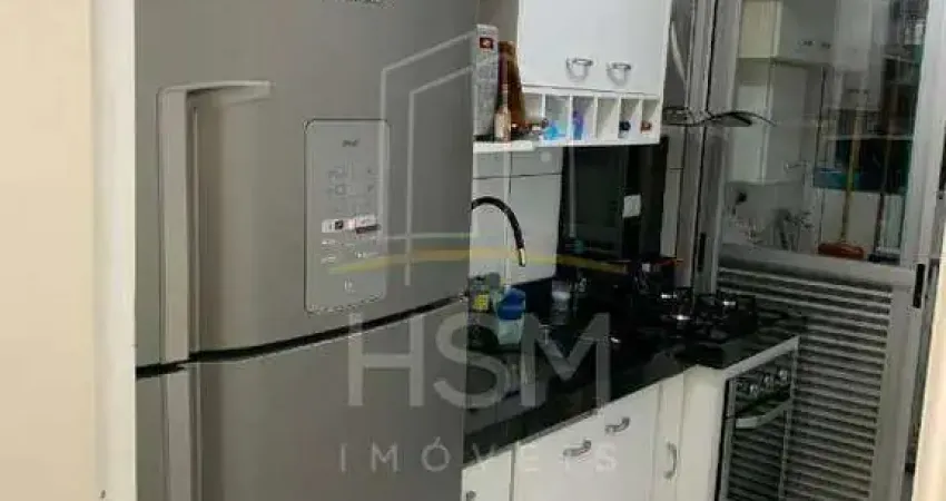 Apartamento com 3 quartos à venda no Dos Casa, São Bernardo do Campo 