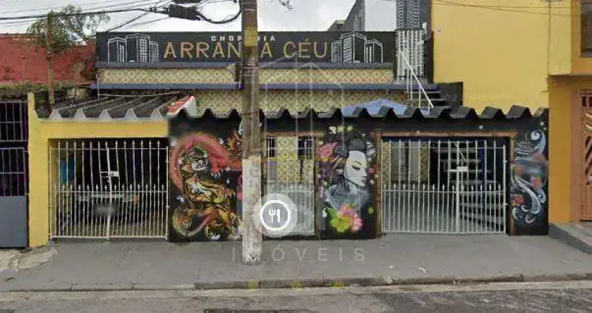 Terreno à venda no Ferrazópolis, São Bernardo do Campo 