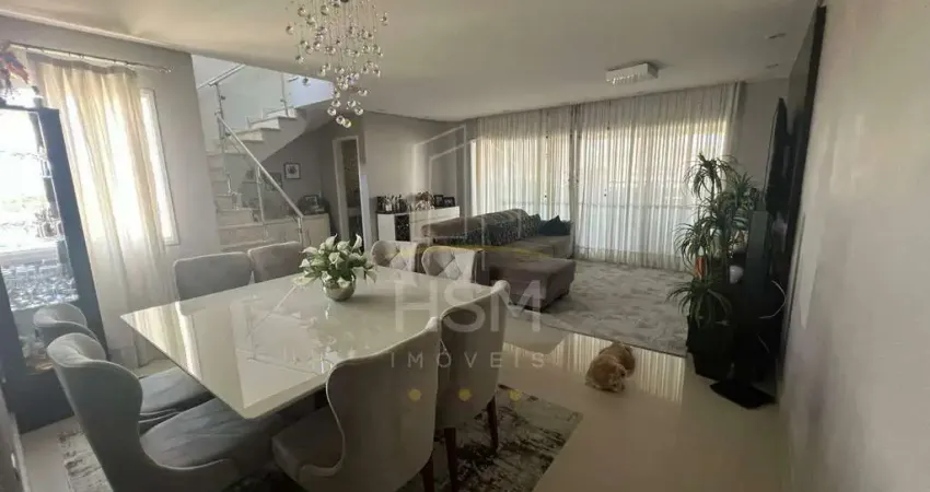 Cobertura com 3 quartos à venda no Nova Petrópolis, São Bernardo do Campo