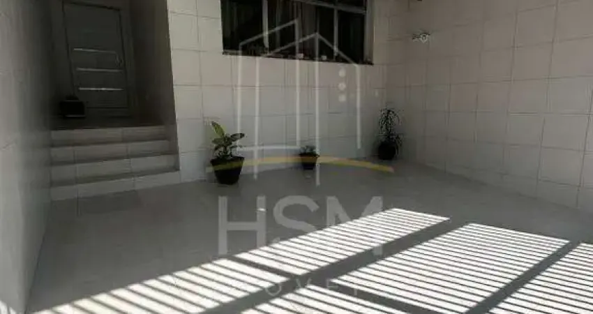 Sobrado à venda, 3 quartos, 1 suíte, 2 vagas, assunção - são bernardo do campo/sp