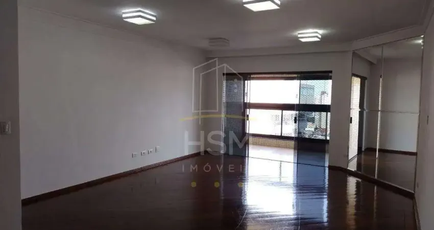 Apartamento para alugar com 4 quartos, 1 vaga, 208m², vila margarida - são bernardo do campo/sp