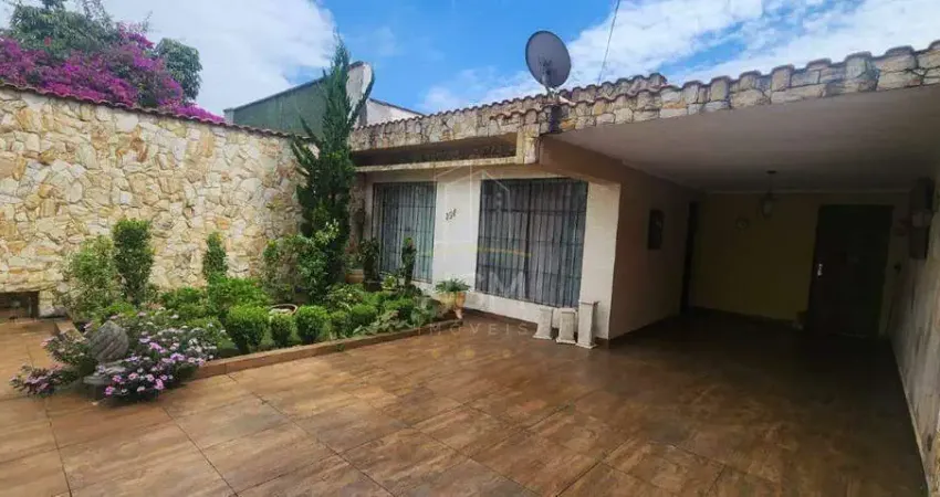 Casa térrea 210 m² para venda - villa dusi - são bernardo do campo