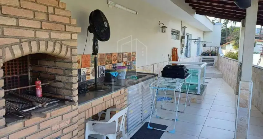 Sobrado à venda, 3 quartos, 1 suíte, 3 vagas, jordanópolis - são bernardo do campo/sp