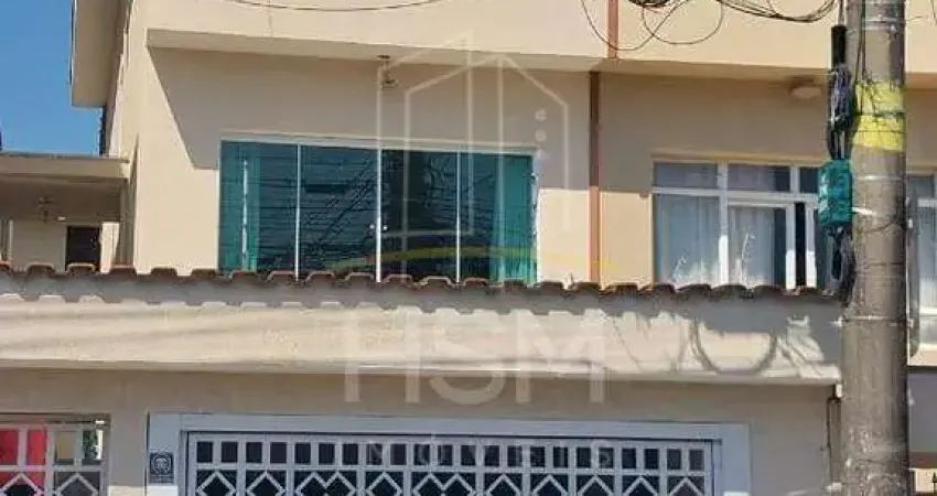 Sobrado - venda - 3 dormitorios - 3 vagas - 165m² - ferrazópolis - r$ 740.000.00