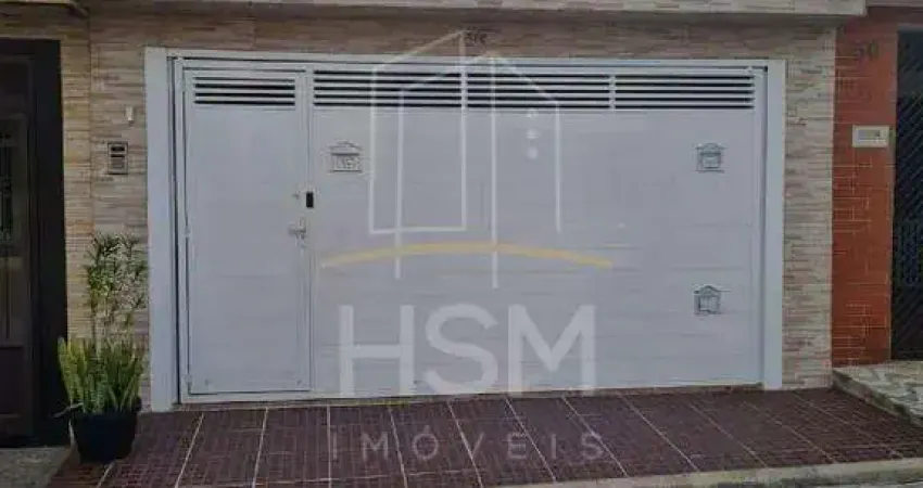 Casa com 3 quartos à venda no Demarchi, São Bernardo do Campo 