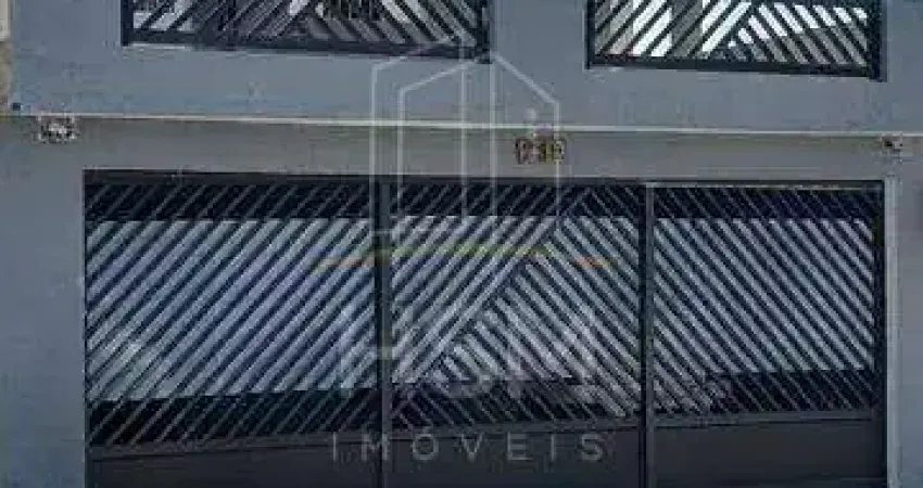 Sobrado à venda, 4 quartos, 1 suíte, 3 vagas, dos casa - são bernardo do campo/sp