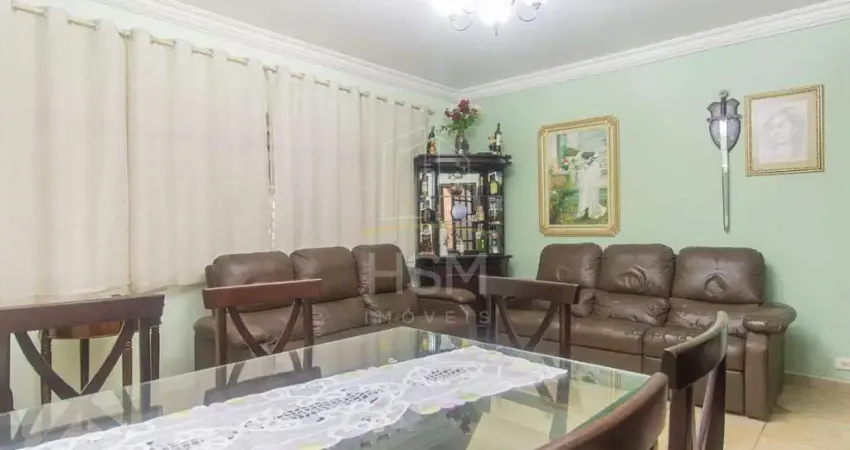 Sobrado 144m, assunção - são bernardo do campo - r$ 820.000,00