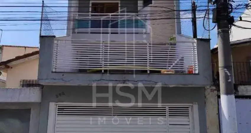 Casa com 4 quartos à venda no Santa Terezinha, São Bernardo do Campo