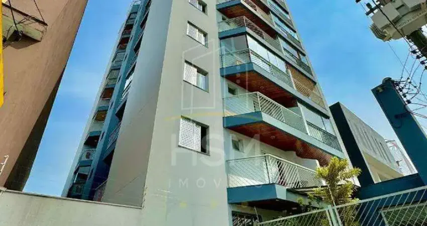 Apartamento para venda 61 m² - bairro taboão - são bernardo do campo - r$ 320.000,00