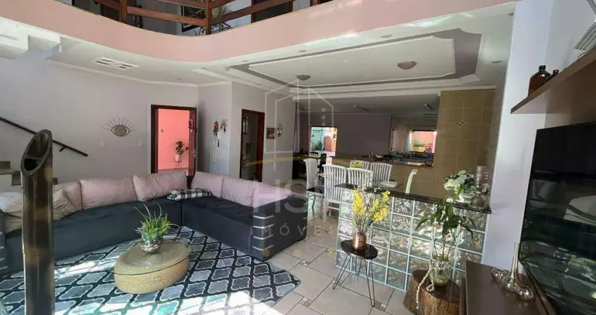 Sobrado 289m, jardim das acácias - são bernardo do campo, r$ 990.000,00