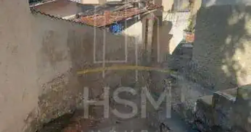 Terreno à venda na Vila Gonçalves, São Bernardo do Campo 