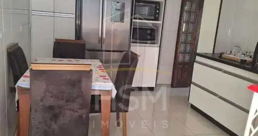 Casa à venda, 2 quartos, 1 suíte, 3 vagas, jordanópolis - são bernardo do campo/sp