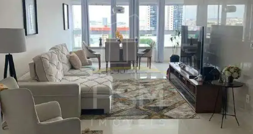 Apartamento à venda, 3 quartos, 3 suítes, 2 vagas, jardim do mar - são bernardo do campo/sp