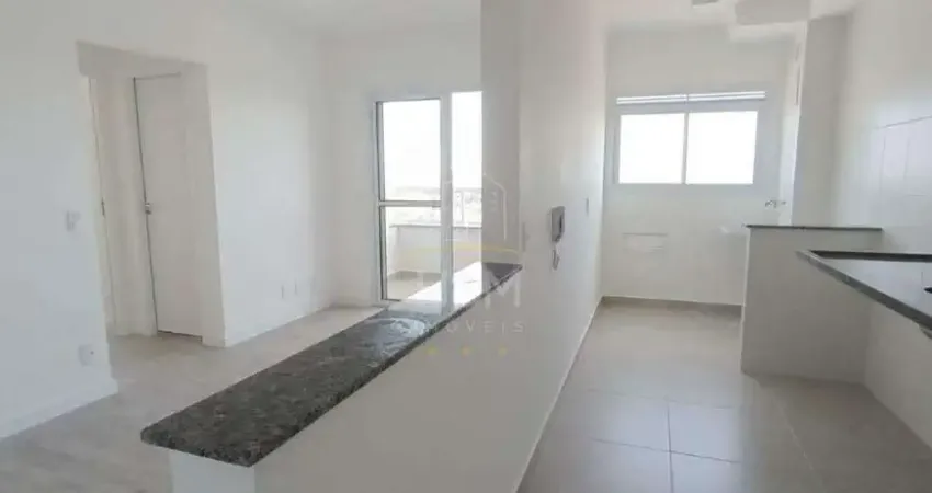Apartamento com 2 quartos para alugar no Baeta Neves, São Bernardo do Campo