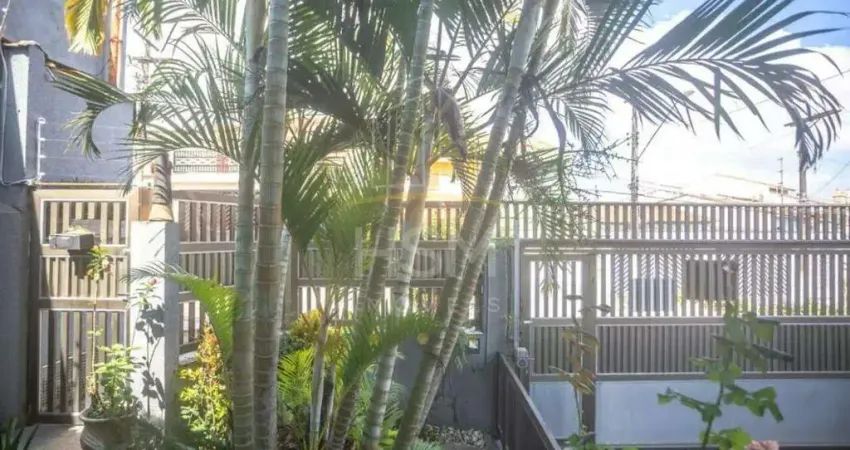 Sobrado à venda, 3 quartos, 1 suíte, 3 vagas, nova petrópolis - são bernardo do campo/sp