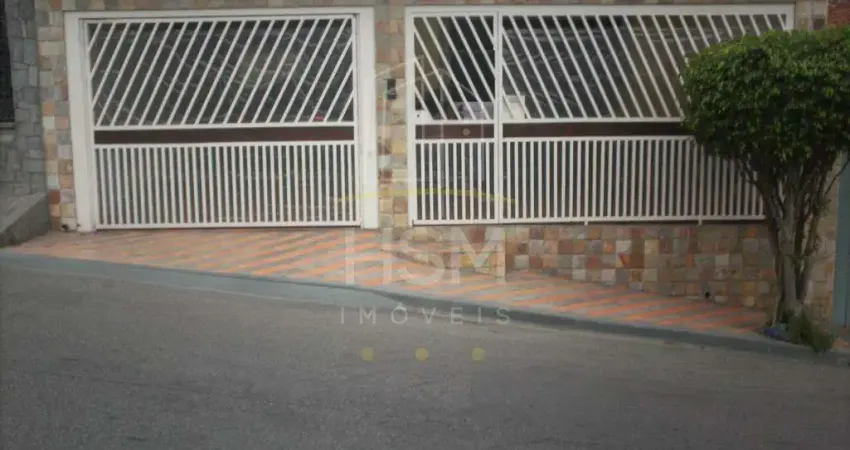 Casa com 3 quartos à venda no Centro, São Bernardo do Campo